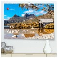 Australien 2024 Natur und Kultur (hochwertiger Premium Wandkalender 2024 DIN A2 quer), Kunstdruck in Hochglanz - Uwe Bergwitz