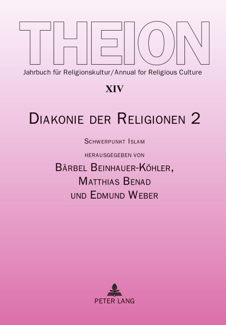 Diakonie der Religionen 2 - 