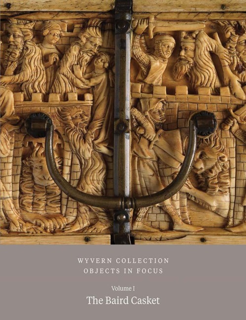 Wyvern Collection: Objects in Focus - Paul Williamson