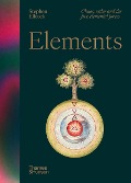 Cover-Bild zum Titel 'Elements' von 'Stephen Ellcock'