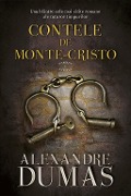 Cover-Bild zum Titel 'Contele de Monte-Cristo. Vol. I' von 'Alexandre Dumas'