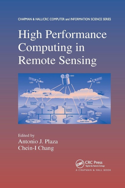 High Performance Computing in Remote Sensing - 