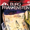 Monster-Testament von Burg Frankenstein - Thomas Birker