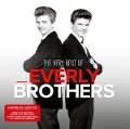 The Very Best Of The Everly Brothers - The Everly Brothers