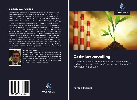 Cadmiumvervuiling - Farzad Rassaei