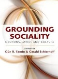 Cover-Bild zum Titel 'Grounding Sociality' von ''