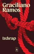 Cover-Bild zum Titel 'Izdirap' von 'Graciliano Ramos'