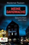 Cover-Bild zum Titel 'Meine Davidwache' von 'Waldemar Paulsen'