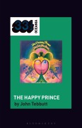 Cover-Bild zum Titel 'The La de Das' the Happy Prince' von 'John Tebbutt'
