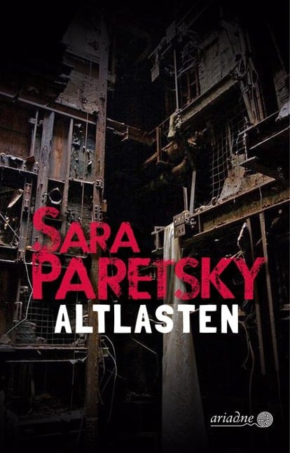 Altlasten - Sara Paretsky