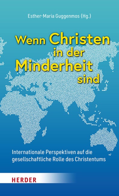 Wenn Christen in der Minderheit sind - 