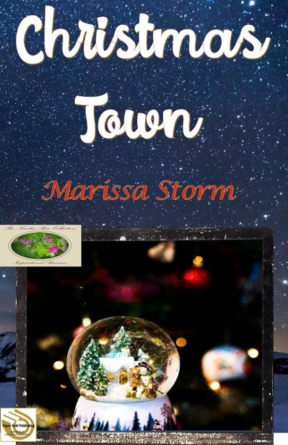 Christmas Town - Marissa Storm