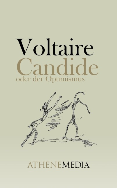 Candide - Voltaire