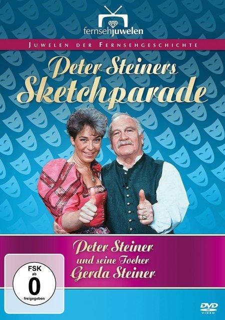 Peter Steiners Sketchparade - 