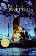 Cover-Bild zum Titel 'Bridge to Terabithia' von 'Katherine Paterson'