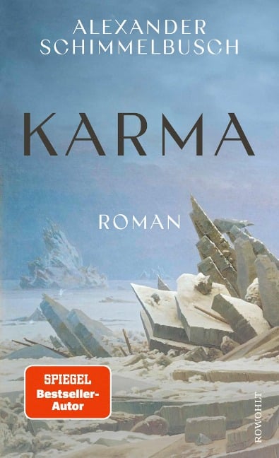 Karma - Alexander Schimmelbusch