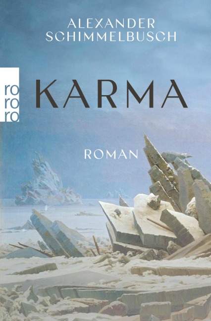 Karma - Alexander Schimmelbusch