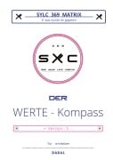 Cover-Bild zum Titel 'SYLC 369 MATRIX : Der WERTE - Kompass / Version : S' von 'Dadal'