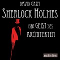 Cover-Bild zum Titel 'Sherlock Holmes' von 'David Gray, John Hamish Watson'