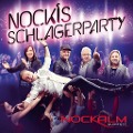Cover-Bild zum Titel 'Nockis Schlagerparty' von 'Nockalm Quintett'