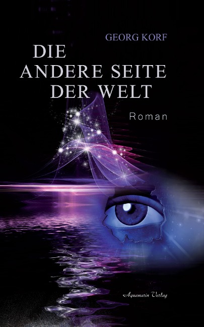 Die andere Seite der Welt - Georg Korf