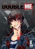 Cover-Bild zum Titel 'Double Me - 2' von 'Miki Makasu, Oto-San'