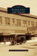 Cover-Bild zum Titel 'Suisun City and Valley' von 'Elissa A. DeCaro, L. M. Ewing'