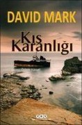 Cover-Bild zum Titel 'Kis Karanligi' von 'David Mark'