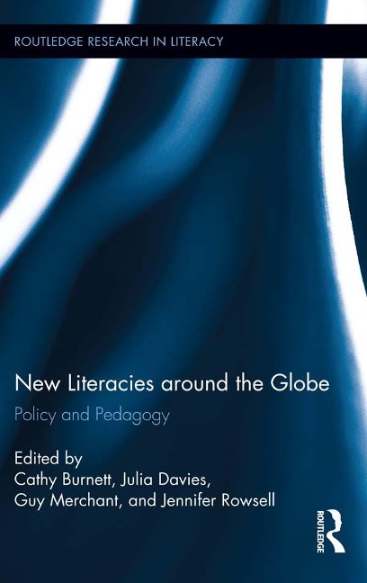 New Literacies around the Globe - 