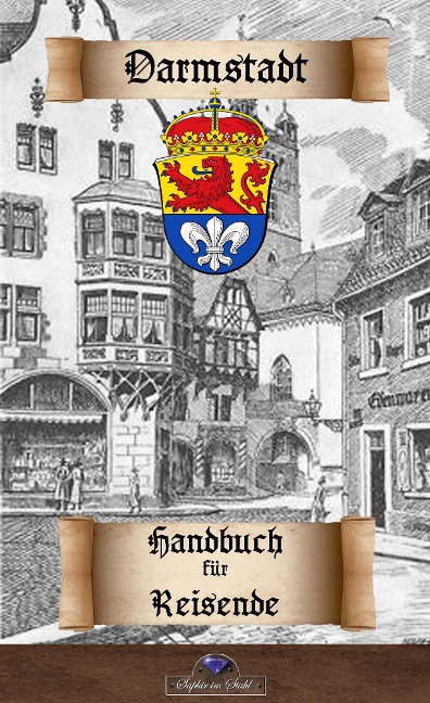 Darmstadt - Erik Schreiber