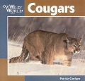 Cougar - Patricia Corrigan