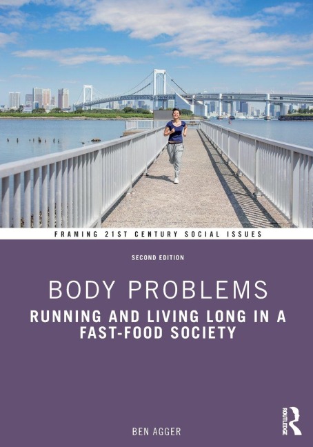 Body Problems - Ben Agger