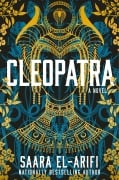 Cover-Bild zum Titel 'Cleopatra' von 'Saara El-Arifi'