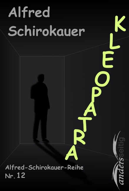Kleopatra - Alfred Schirokauer