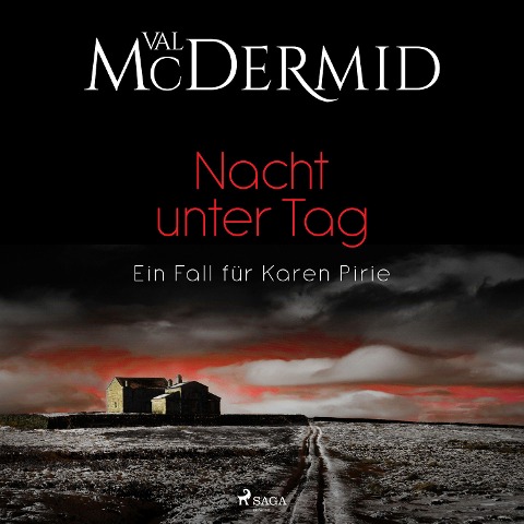 Nacht unter Tag - Val McDermid