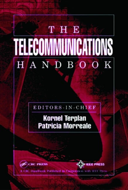 The Telecommunications Handbook - 