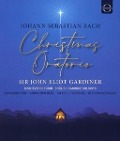 Weihnachtsoratorium - John Eliot/English Baroque Solists Gardiner