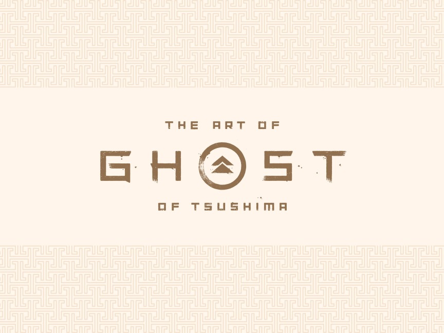 The Art of Ghost of Tsushima - Sucker Punch Productions