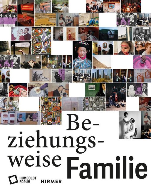 Beziehungsweise Familie - 