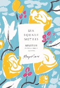 Cover-Bild zum Titel 'Six Square Metres' von 'Margaret Simons'