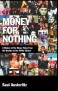 Cover-Bild zum Titel 'Money for Nothing' von 'Saul Austerlitz'