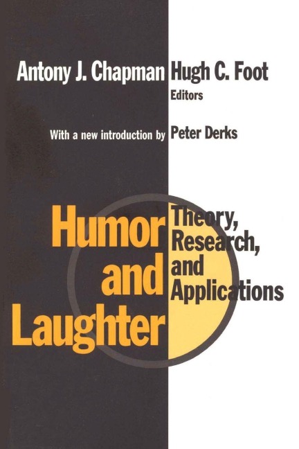Humor and Laughter - 