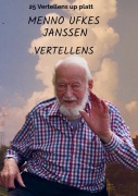 Cover-Bild zum Titel 'Vertellens' von 'Menno Ufkes Janssen'