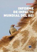 Cover-Bild zum Titel 'Informe de impacto mundial del BEI 2023/2024' von 'Banco Europeo de Inversiones'