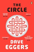 Cover-Bild zum Titel 'The Circle' von 'Dave Eggers'