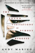 Cover-Bild zum Titel 'The Seven Visitations of Sydney Burgess' von 'Andy Marino'