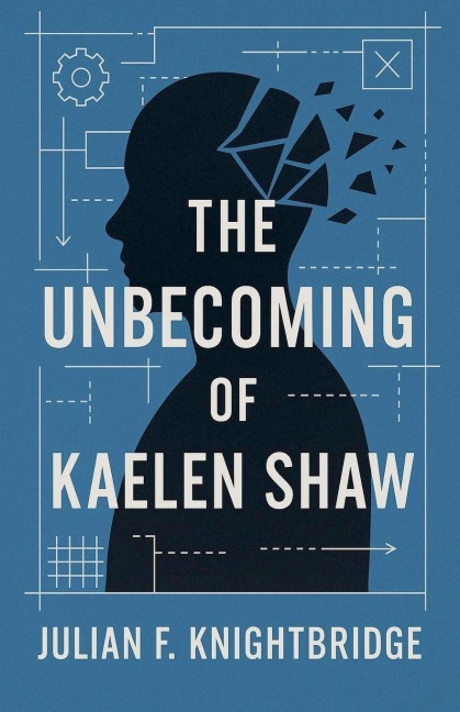 The Unbecoming of Kaelen Shaw - Julian F. Knightbridge
