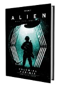 ALIEN: Das Rollenspiel - Colonial Marines Einsatzhandbuch - Andrew E. C. Gaska