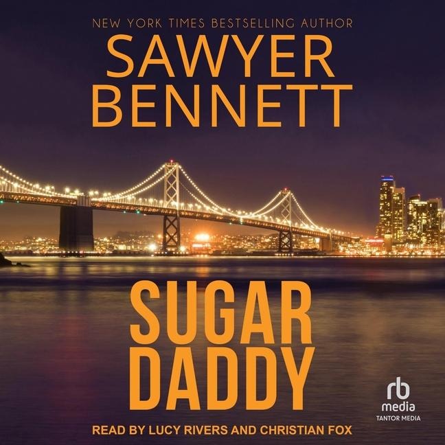 Sugar Daddy - Sawyer Bennett