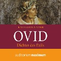 Ovid (Ungekürzt) - Katharina Volk